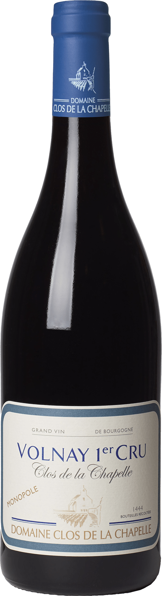 Volnay 1er Cru « Clos de la Chapelle »  Monopole