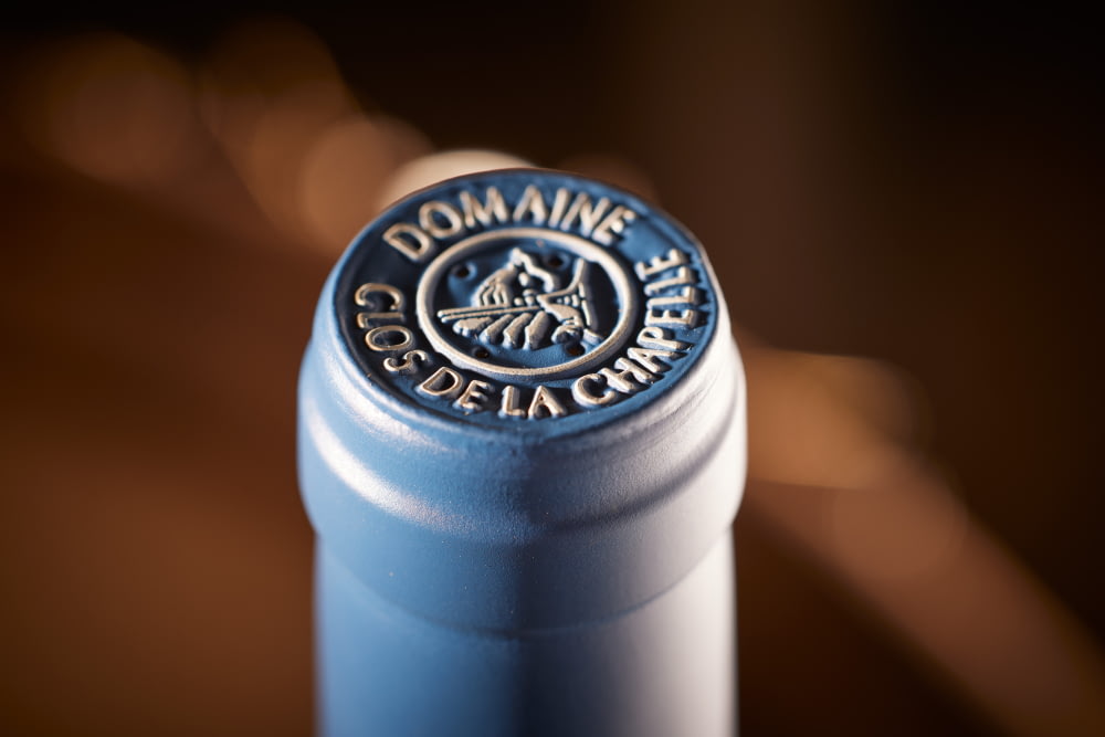 Pommard 1er Cru « Les Chanlins »