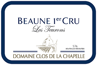 Beaune 1er Cru « Les Teurons »